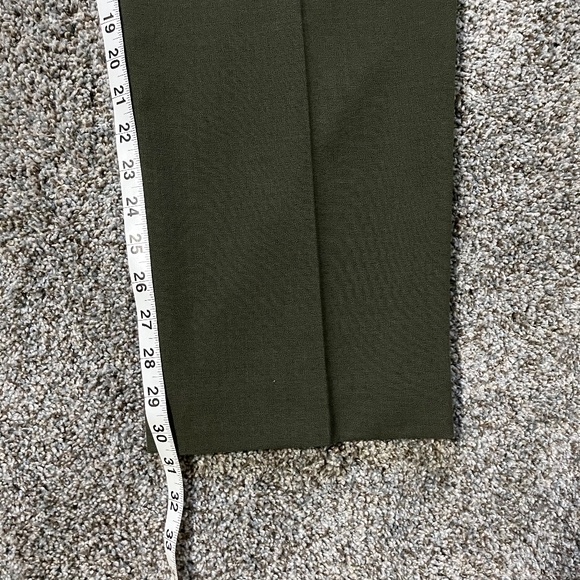 Amanda Smith Trouser Pants; Women's Plus Size 14 - Picture 9 of 16